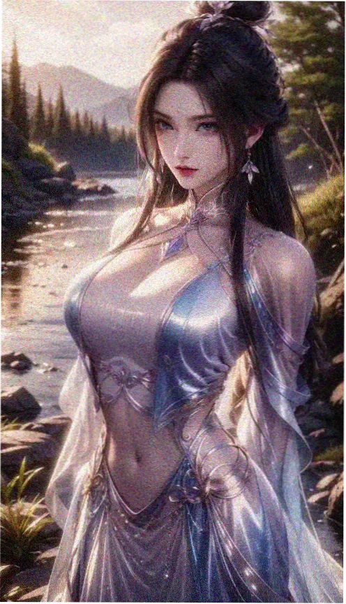 编辑推荐山海纪年