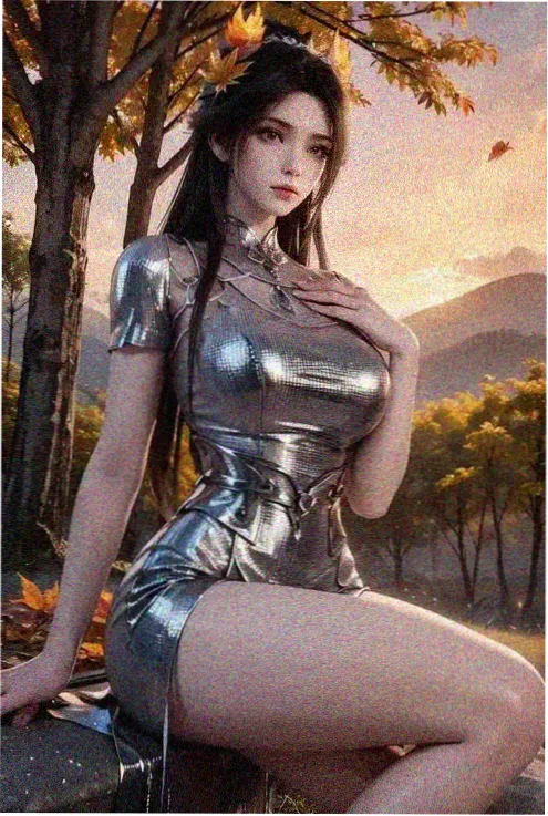 千金归来短剧海报